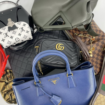 Key Pouch Newer Multicolor – Keeks Designer Handbags
