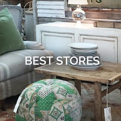 Best Stores in Fort Worth Texas
