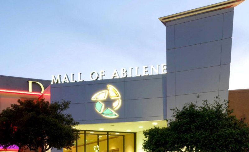 Abilene – Mall of Abilene