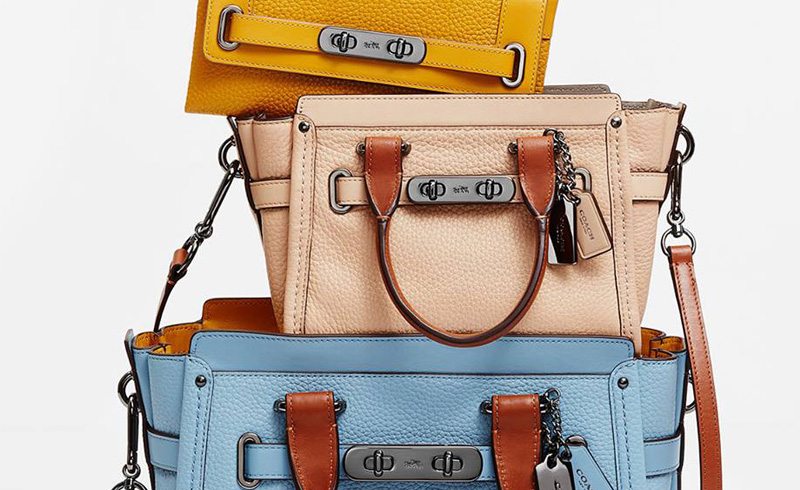 traductor mirar televisión va a decidir Coach Factory at Allen Premium Outlets - Luxury Handbags