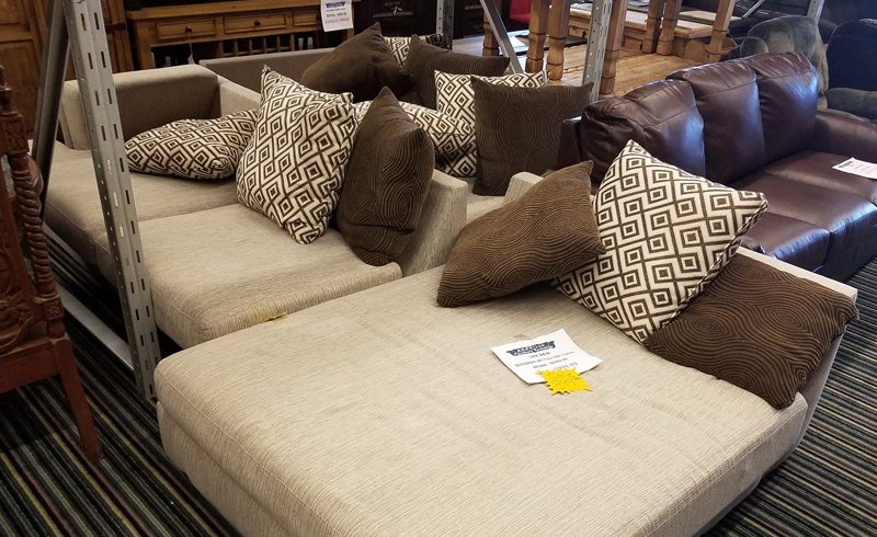 Amarillo – Amarillo Furniture Exchange