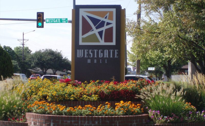 Westgate Mall :: Amarillo :: TX Australia