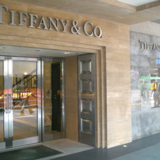 Austin Tiffany and Co