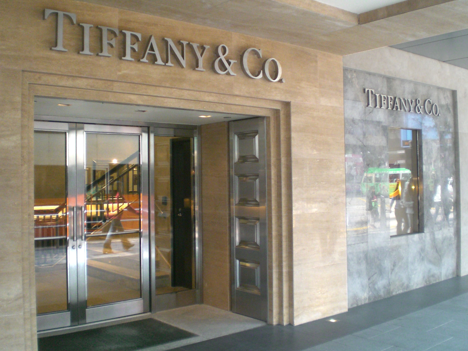 Tiffany & co discount store plano tx