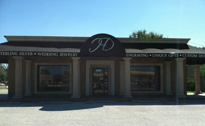 Beaumont Heartfield Designs
