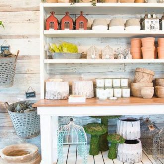 Best of the 2017 Best Stores Home Décor
