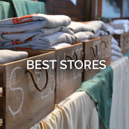 Best Stores in Grapevine Texas
