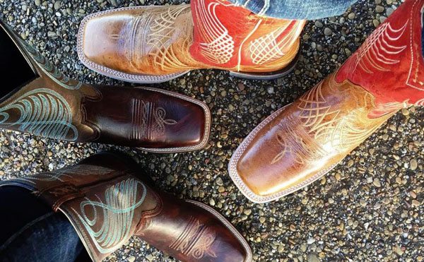 Cavender's boot city outlet western store