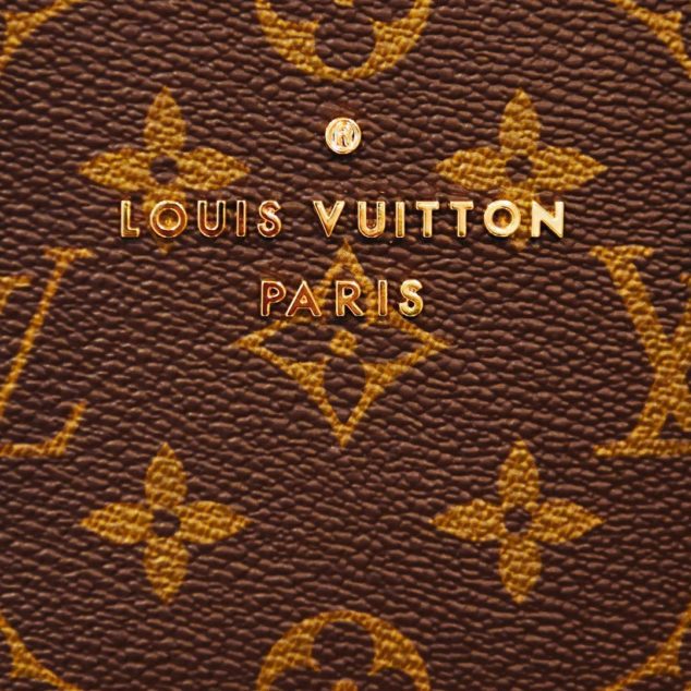 Houston Louis Vuitton