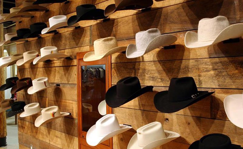 8 Incredible Houston Western Wear Stores to Shop!