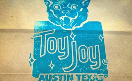 Austin – Toy Joy