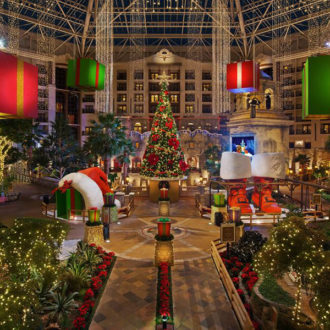 Christmas Capital of Texas - Hither and Yonder - Shop Across Texas