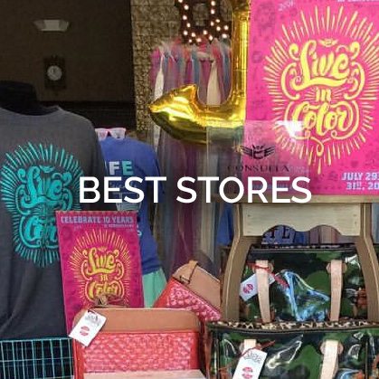 Best Stores in Pearland Texas