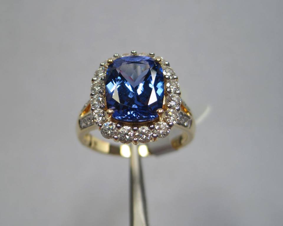 McKinney – Barrons Estate Jewelers and Antiques