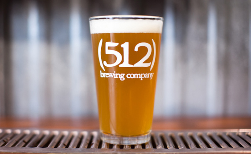 512 Brewing Company - Austin - Best in Texas