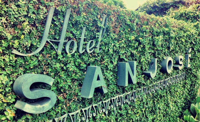 Austin - Hotel San Jose