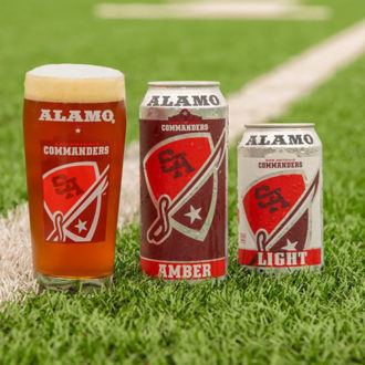 Alamo Beer Co. - San Antonio - Best in Texas