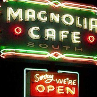 Magnolia Café Austin