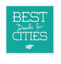 Best Deals for Cities