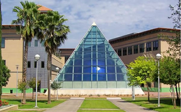 TAMIU Planetarium Laredo