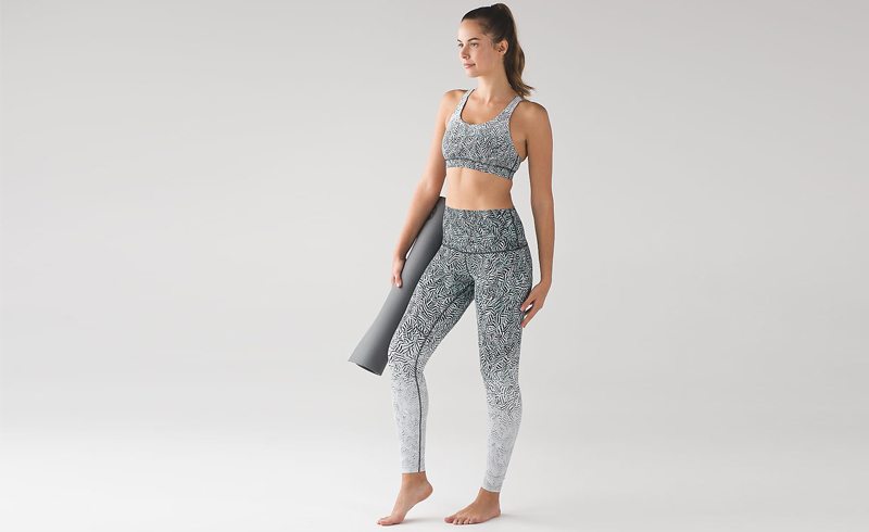 Best Places to Buy Workout Gear in College Towns