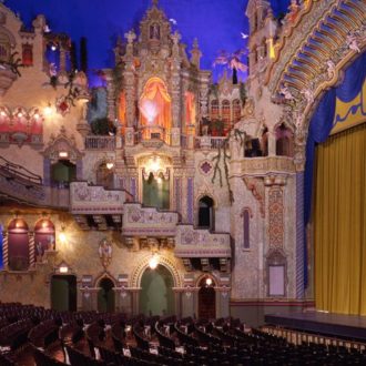 Majestic Theatre - San Antonio - Shop Across Texas