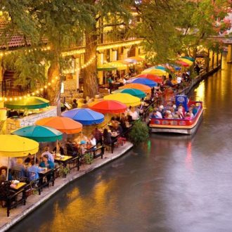 River Walk - San Antonio - Shop Across Texas