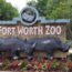 Fort Worth Zoo - Forth Worth - Shop Across Texas