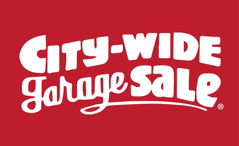 Austin - City–Wide Garage Sale