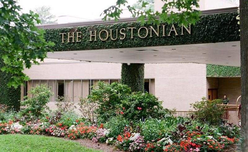 Houston The Houstonian Spa And Resort Shop Across Texas