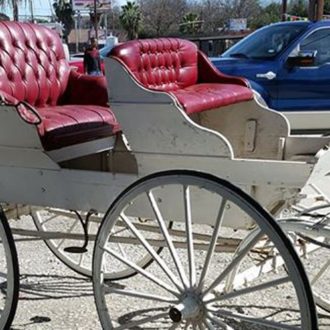 San Antonio Antiques On Hildebrand