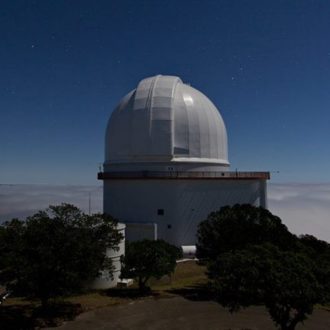 McDonald Observatory - Out of this World Summer Getaway