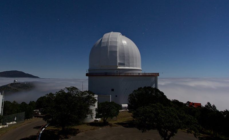 McDonald Observatory - Out of this World Summer Getaway