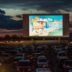 Lubbock Stars and Stripes Drive-In