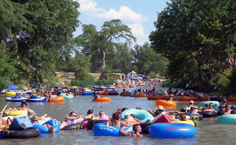 Float Fest San Marcos