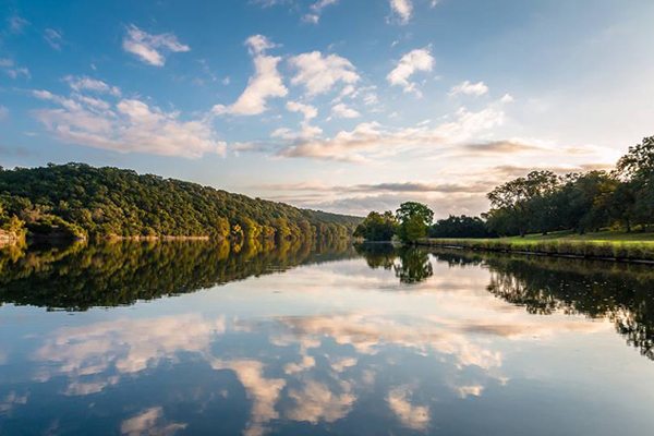 Lake Austin - Top Texas Bass Fishing Spots