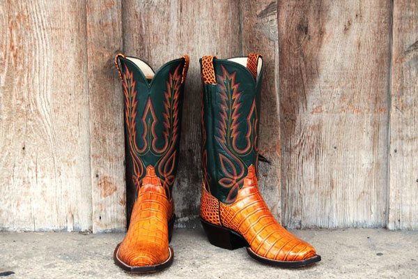 M. L. Leddy's - Best Texas Shops for Guys