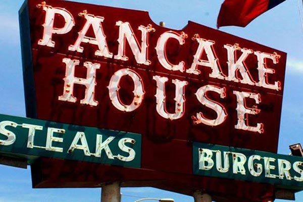 Pancake House – Best Lubbock Eats
