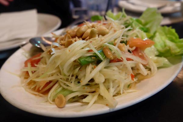 Thai Pepper – Best Lubbock Eats