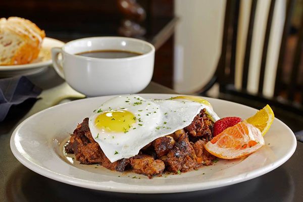 Bread Winners - Hottest Dallas Brunch Spots 