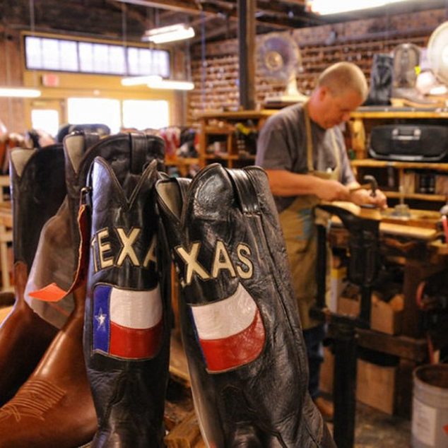 M.L. Leddy’s – San Angelo – Shop Across Texas