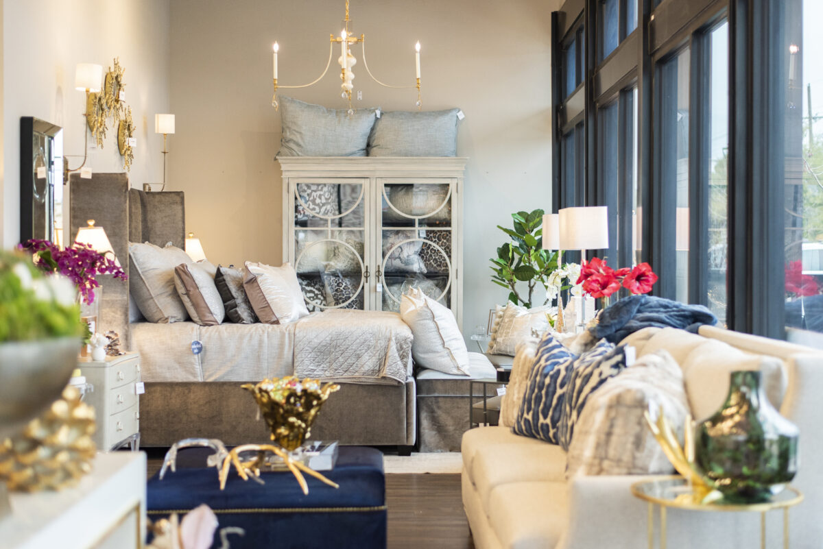 Amarillo – Panache Interior Design & Home Boutique