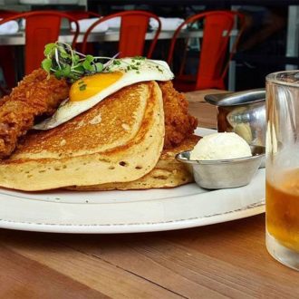 Feed Company Eatery and Bourbon Lounge - Dallas