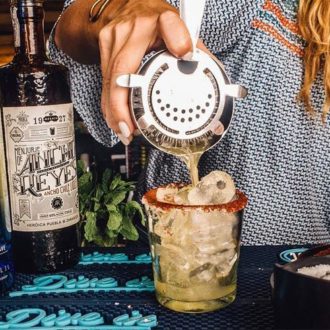 The Rustic - Dallas