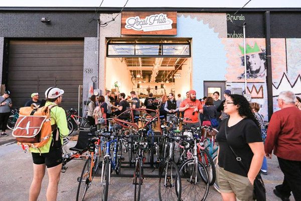 Local Hub - Best Bike Shops Near You