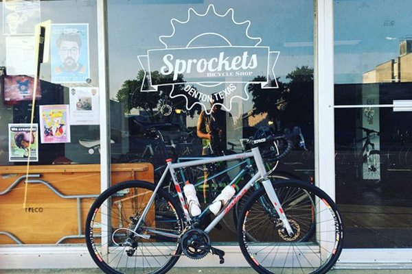 Sprockets Bike Shop