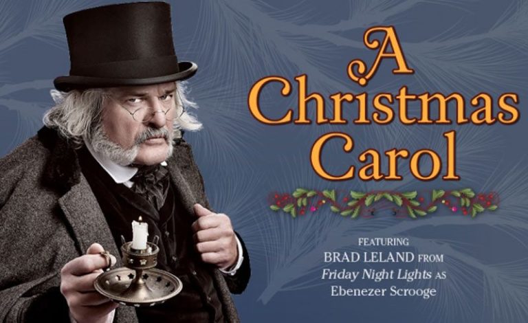 A Christmas Carol – Dallas – Shop Across Texas