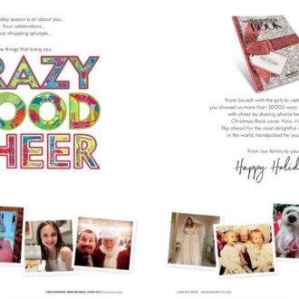 Neiman Marcus Christmas Book – Hither & Yonder