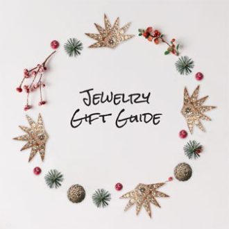 Jewelry Gift Guide 2017
