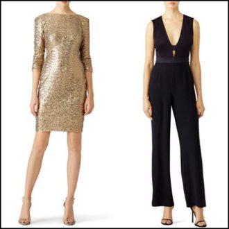 What to Wear on New Year’s Eve – Hither and Yonder